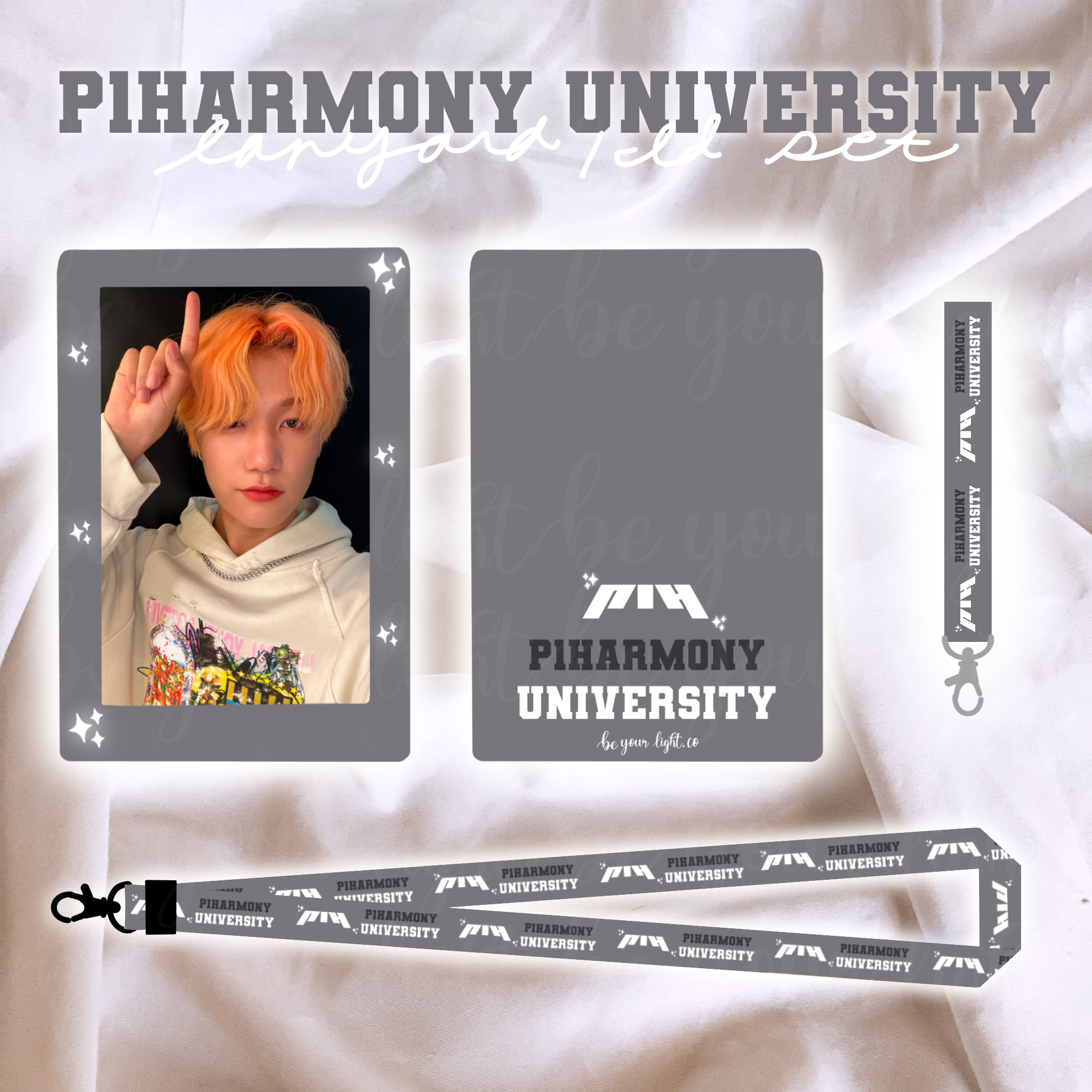 P1Harmony University