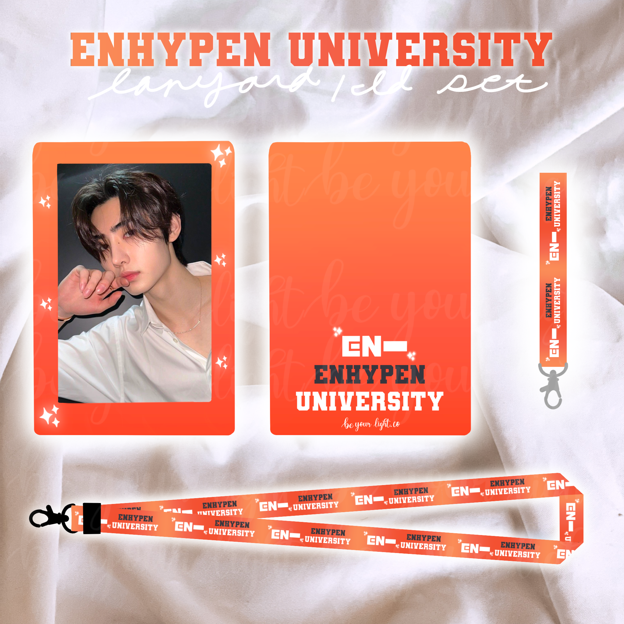 Enhypen University