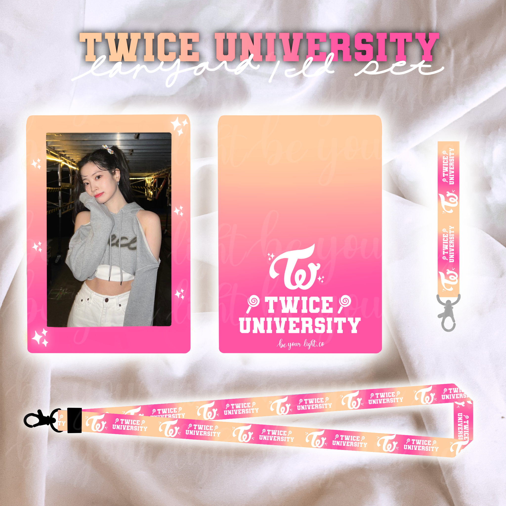 Twice University