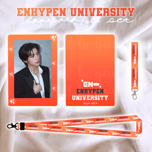 Enhypen University