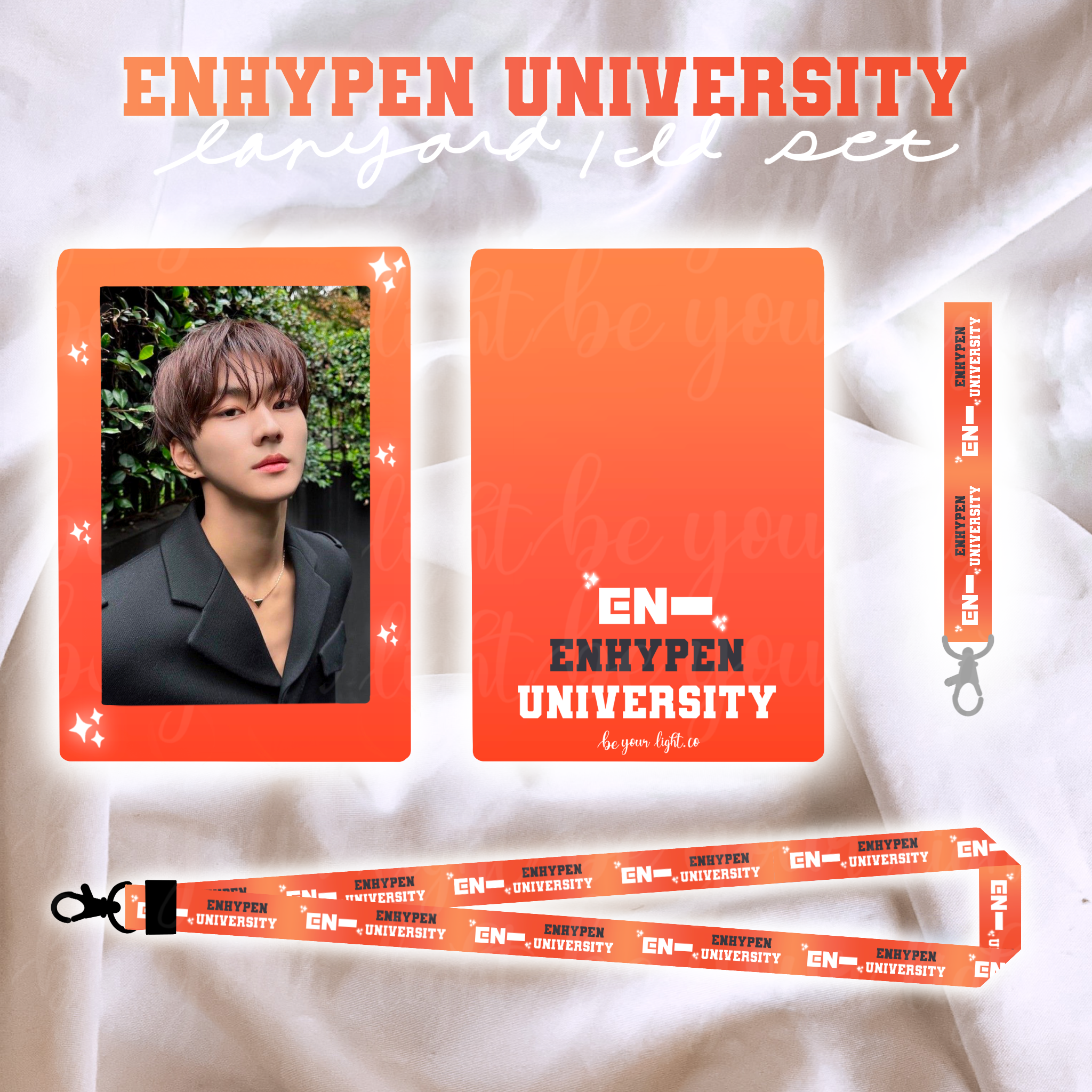 Enhypen University