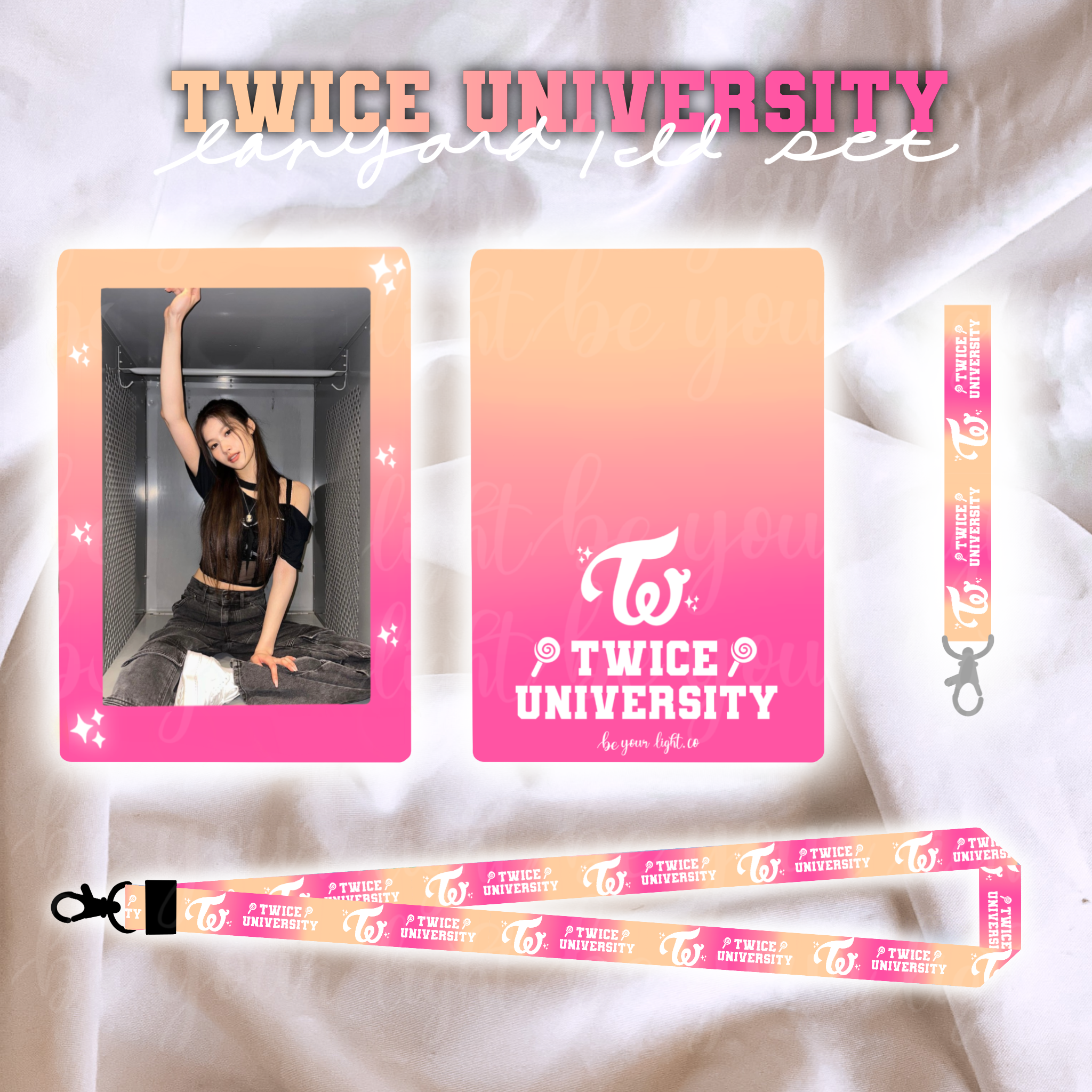 Twice University