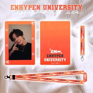 Enhypen University