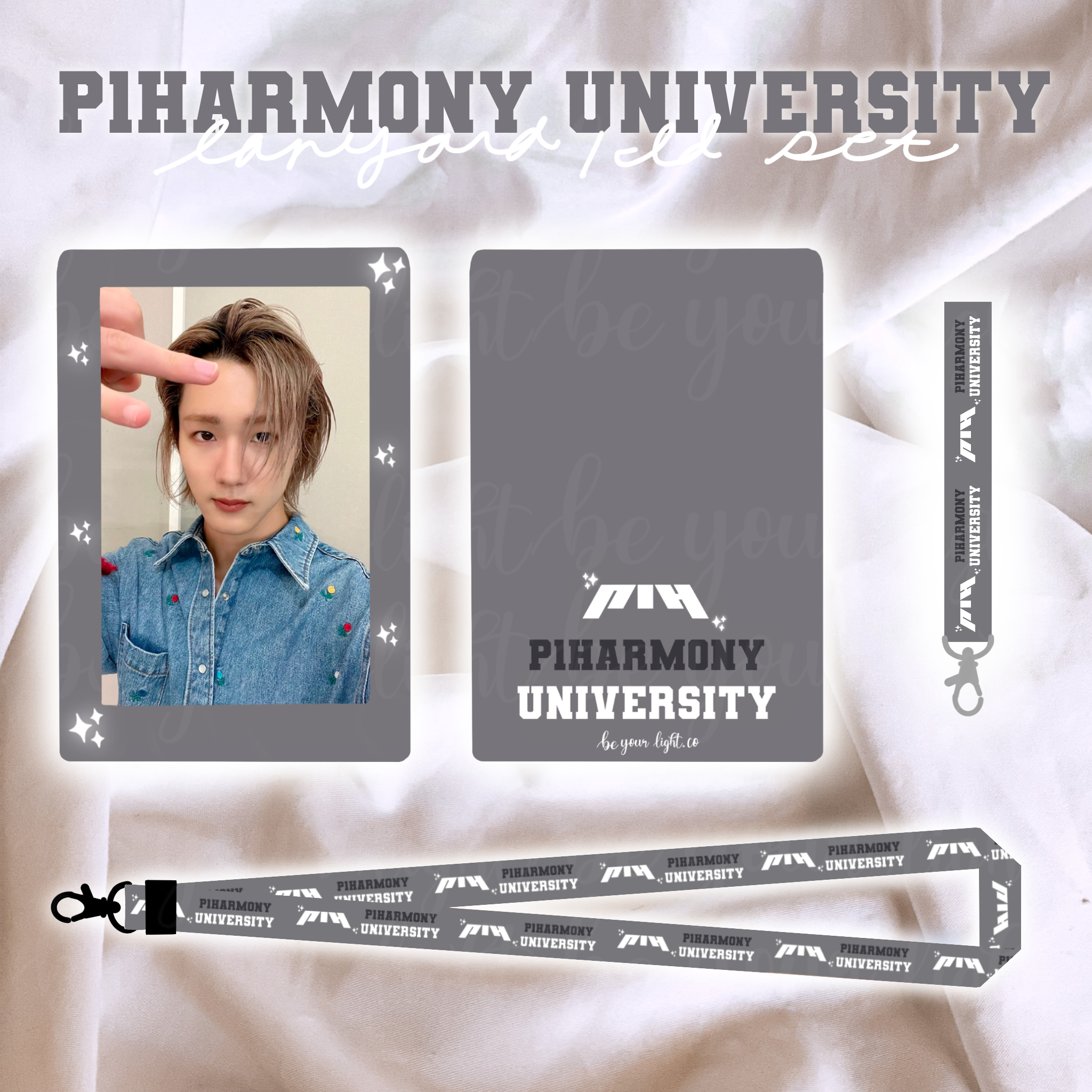 P1Harmony University