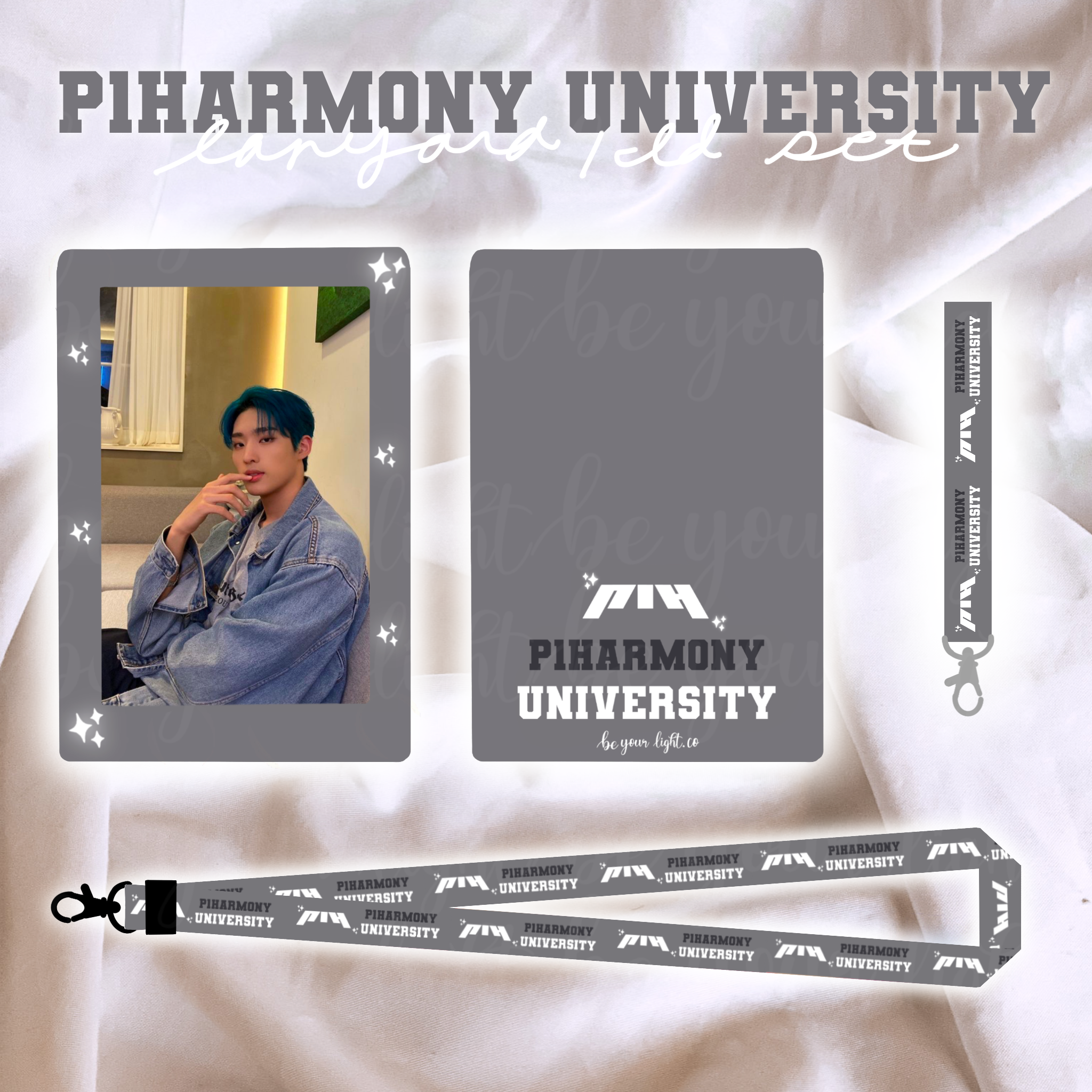 P1Harmony University