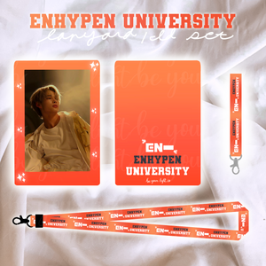 Enhypen University