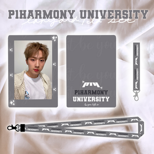 P1Harmony University