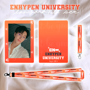 Enhypen University