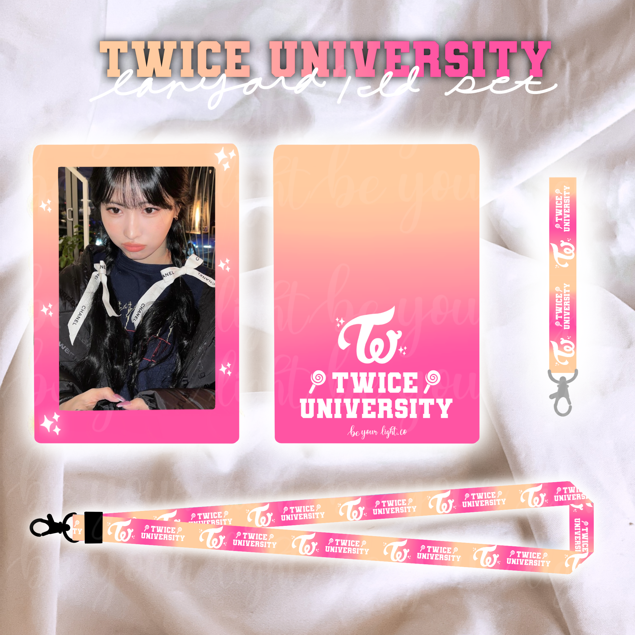 Twice University