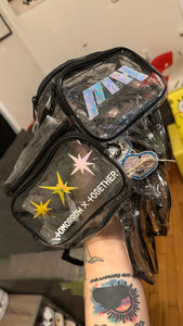 KPOP Fanny Packs