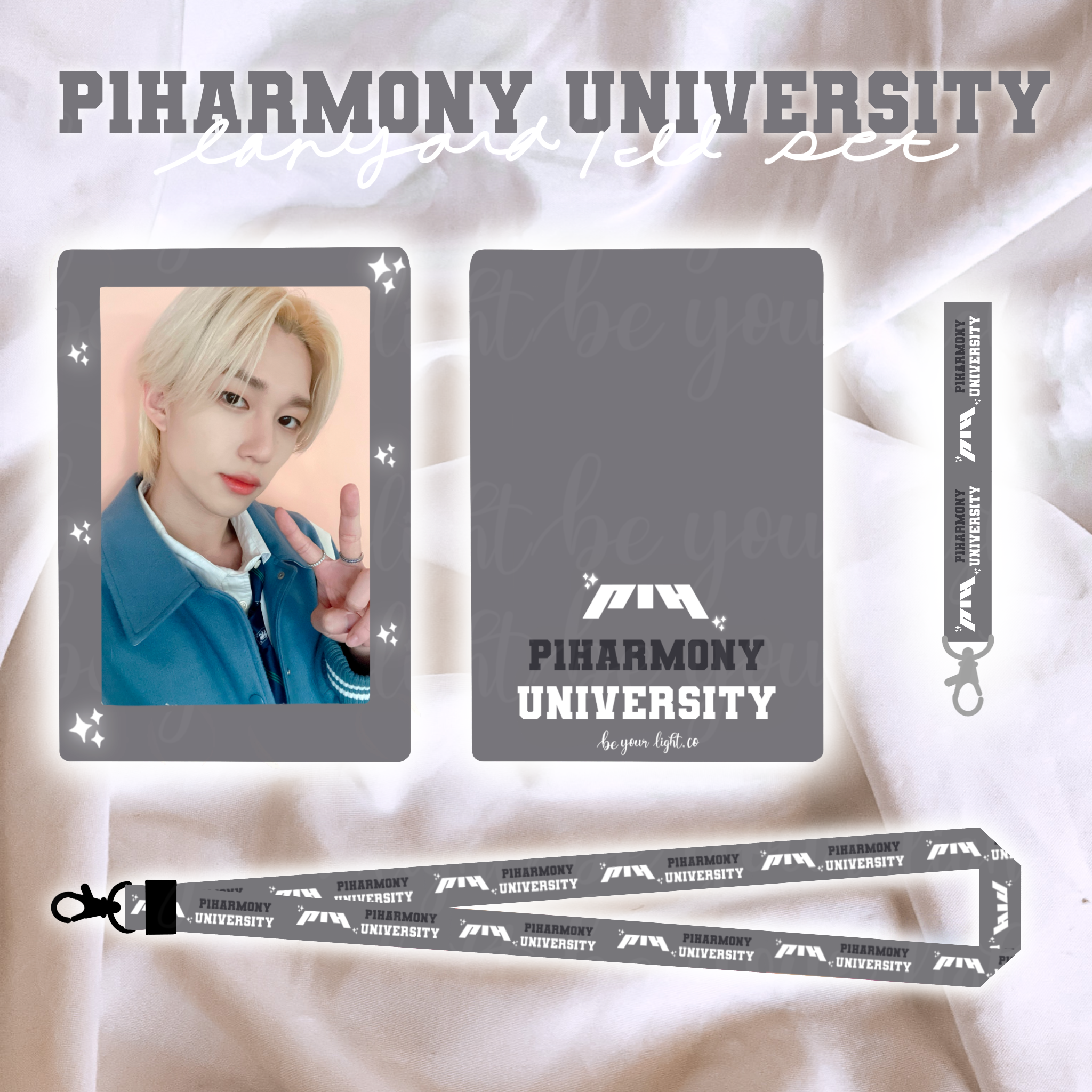 P1Harmony University