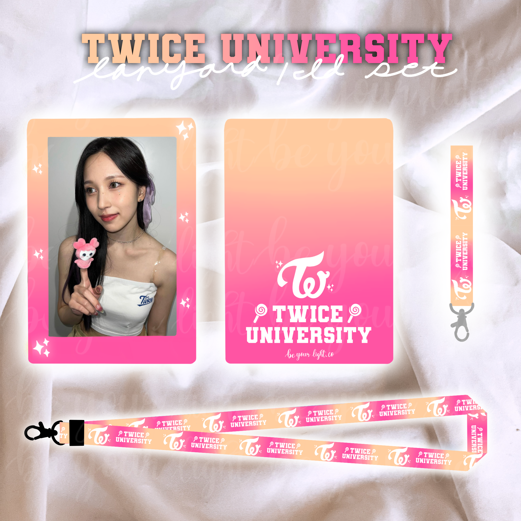 Twice University