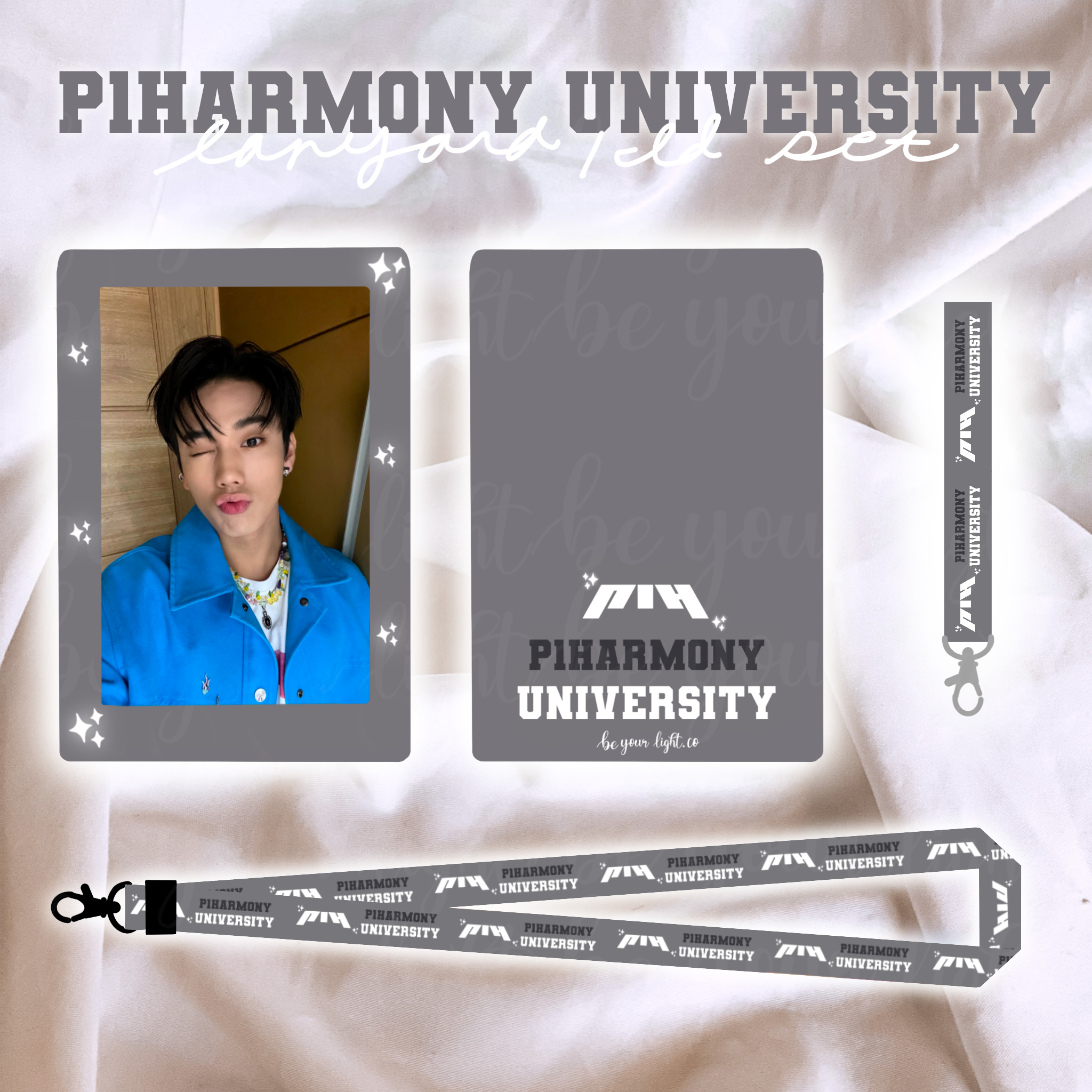 P1Harmony University