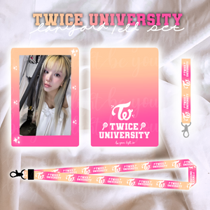 Twice University