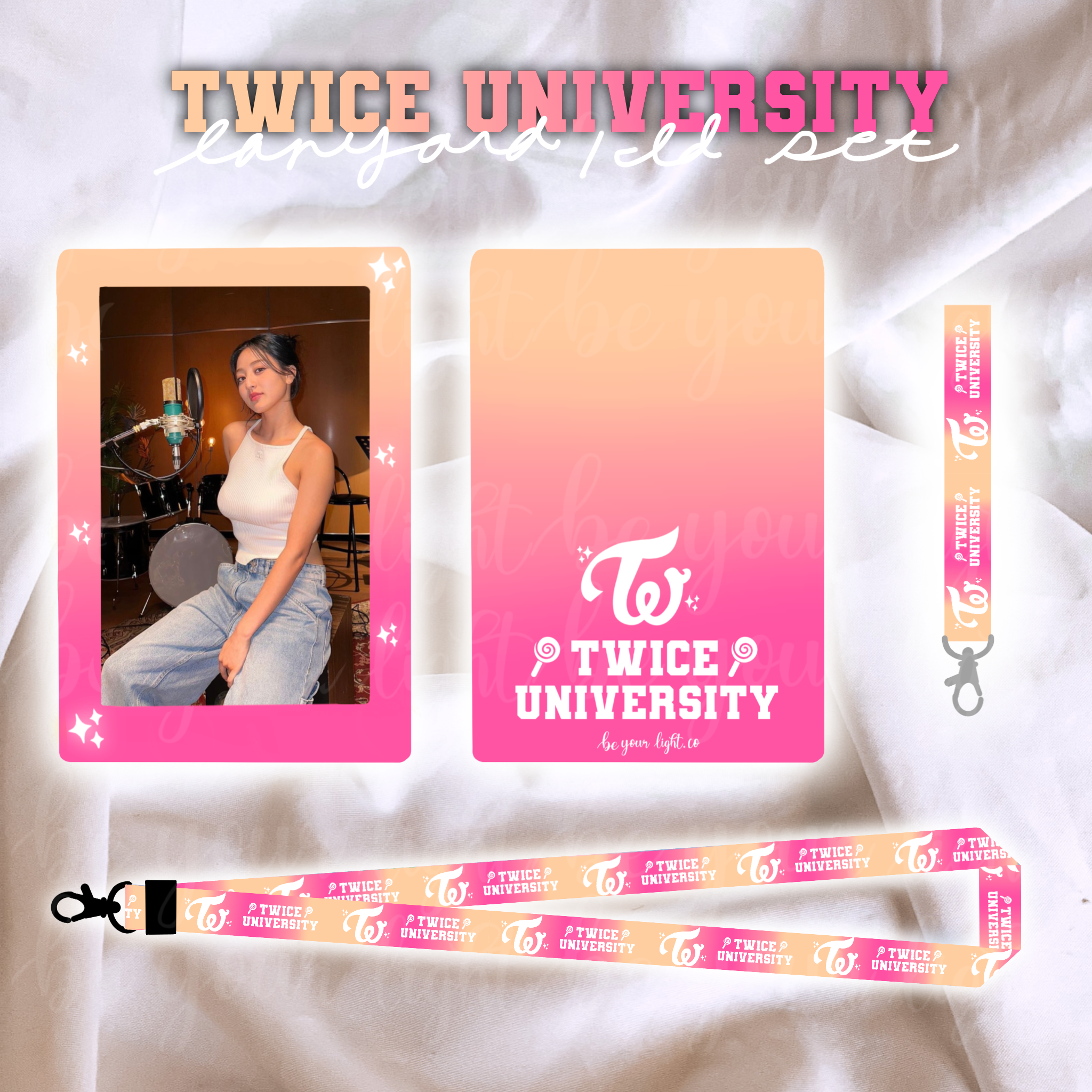 Twice University