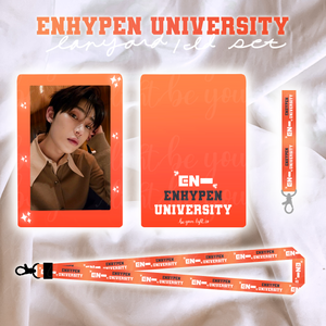 Enhypen University