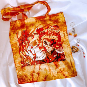 Anime Tote Bags *ON SALE*