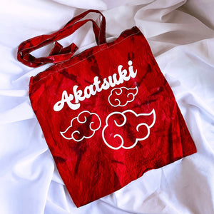 Anime Tote Bags *ON SALE*