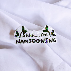 Namjooning Sticker