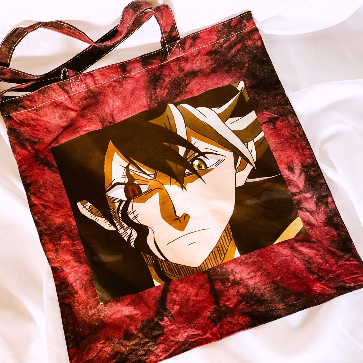 Anime Tote Bags *ON SALE*