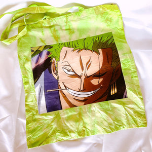 Anime Tote Bags *ON SALE*