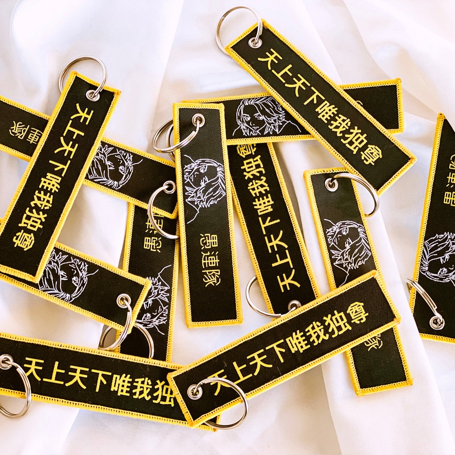 Tokyo Jet Tags *ON SALE*